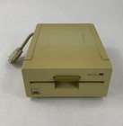 Unidisk Apple A9m0104 Floppy Disk Drive - Tested
