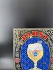 Vintage Beeco Pabst Blue Ribbon  quality  Beer Mirror Sign