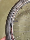 1971 Schwinn Stingray Deluxe Chrome Front Stamped  S-7 Rim Front  tire Nice L  k