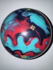 15lb Storm Identity Limited Edition Bowling Ball Nib