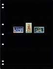  1 50 Scott Value - 1967 Nigeria Eyo Festival West Africa Scarcer Cv Mnh Nh Umm