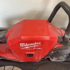 Milwaukee 2786-20 M18 Fuel 9in  Cutoff Saw With One-key - Tool Only
