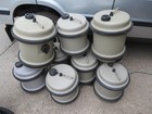 29lt  Aquaroll  Water Barrel
