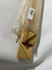 Art Canvas Stretcher Bar Frame Stretching Strip 42      