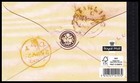 2016 Gb 500 Years Of The Royal Mail Dy16 Prestige Booklet Complete