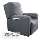 Waterproof Stretch Recliner Chair Slipcover Cover Protector Lazy Boy Sofa Cover