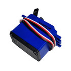 Fits Traxxas Slash Modified Digital Servo 2075 Waterproof Mudboss   Rustler