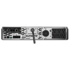 Apc Smart-ups Xl 2000va 120v Lcd  smx2000rmlv2unc  With Included Snmp  ap9631 