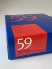 Polaroid Type 59    Iso 80 Din 20 4x5 In - 20 Photos  Color Instant Sheet Film 