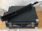 Cool-lux Mini-cool Professional Photography Lighting Set In Lockable Case