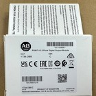 Ab 1734-ob8 1734-ob8s 1734-ib8 1734-ib8s Output Module New Us Stock