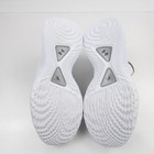 Under Armour Curry Basketball Shoe Men s Light Gray Used