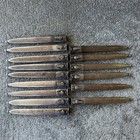 Yugo Scabbard Only For The Mauser M-48 8mm Rifle Bayonet  Original Vintage Cond 