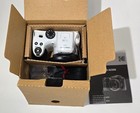Kodak Pixpro Az255-wh 16mp Digital Camera 1080p Full Hd - White  new 