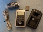 Roland R-05 Handheld Wave mp3 Digital Recorder - Fully Tested Excellent Complete