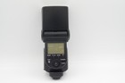 Sony Hvl-f58am Flash  gn58   bounce  Rotate  Zoom  For Sony Alpha Cameras