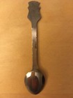 Greece  Italy  Portugal  Spain Collectible Souvenir Spoons