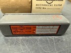 Vintage Collins F250-z-5 Mechanical Filter