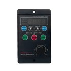 120w Ac 110v 3a Digital Motor Speed Control Mcu Controller Target Value Settable