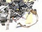 09-13 Bmw R1200gs Adventure Chassis   Engine Hardware Set Bolt Kit