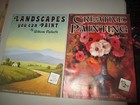 19 Vintage Walter T  Foster Art Books - How To Paint   Draw Large Size Books