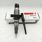 6pcs Fuel Injectors For 2003-2004 Cummins Dodge Ram 2500 3500 5 9l 0445120255