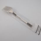 Wallace Aegean Weave Sterling Silver Salad Fork - 6 7 8  - New In Package