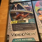 Vintage Videonow Pvd Lot Nickelodeon America   s Funniest Home Videos 8 Discs