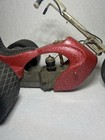 Vintage Cox  049 Pull Start Gas Engine Trike Chopper