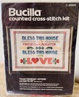 Mixed Lot Of 6 Cross Stitch Kits Dimensions  Janlynn  Design Works    More