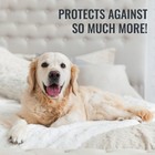 Mattress Cover Waterproof Zippered Bed Bug Protector Twin Size Durable all Sizes