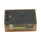 Omron Lznq203 Ua-dc24  Relay Pc Mount 24vdc Coil Dpdt Contacts