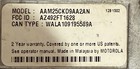 Motorola Cdm 1250 Low Band  36-42 Mhz  Mobile Radio Kit Tested  Working Units