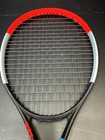 Wilson Clash 100l Wilson Clash Tennis Racket