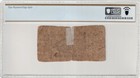 New Jersey 1763 Colonial Continental Currency Bank Note Nj-155 6 Shillings  Pcgs