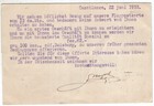 France Morocco  Air Mail Cover To Germany W advertising