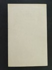 Antique Yellowstone Park Camps Company Wyo Letterhead Unused Hays Moorman
