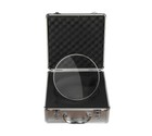 For Measure Precision Flat Surfaces 30mm 45mm 60mm 80mm Optical Flat Parallel