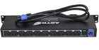 Prox X-pc10astro 10 Outlet Rackmount Power Conditioner  W  A v Meter   Usb Port