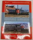 Southern Pacific In Color  Vol 3 Hardcover Book By Jim Boyd
