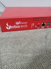 Watchguard Firebox M470 Wl6ae8 8-port Firewall Security Appliance Unclaimed