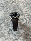 Seiko Automatic Nh35 Men   s Watch W  Rubber And Ss Bracelets 