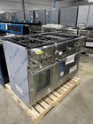 Thermador Prg486wdh Pro Harmony Professional Series Freestanding Gas Smart Range