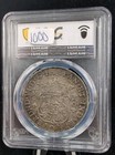 1749-mo Mf 8r Silver Coin Yon-m8-49 Calico-473 Mexico Pcgs  Au50  6541