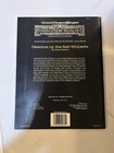 Tsr Forgotten Realms People   Orgs Dreams Of The Red Wizards