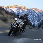 Waterproof Bluetooth Motorcycle Stereo Speakers Soundbar Audio Fm Radio System