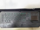 Razer Deathstalker Ultimate Gaming Keyboard Us Wired Used Tested
