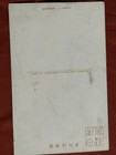 Vintage Japanese Postcard