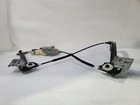 2006 2010 Pontiac Solstice Passenger Front Window Regulator Electric