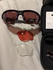 Oakley Elite Special Forces Speedjacket Prizm Glasses Eyewear